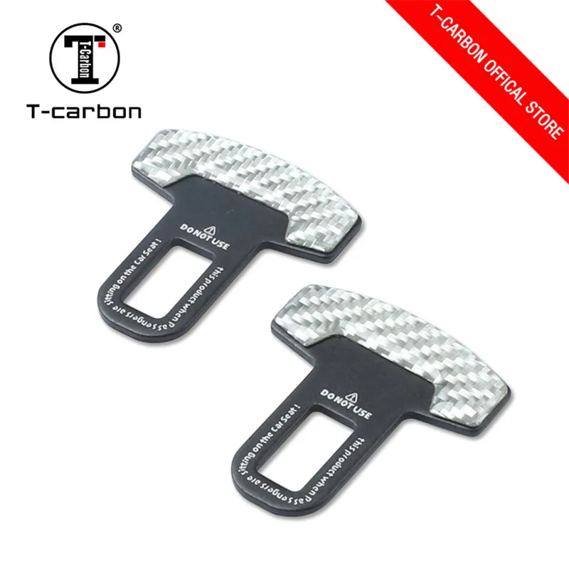 Комплект из 2 предметов высокое качество цинковый сплав Зажим для ремня