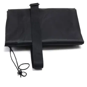 

Thicken Carrying Storage Bag Backpack for Skateboard Kick Skate Scooter Black