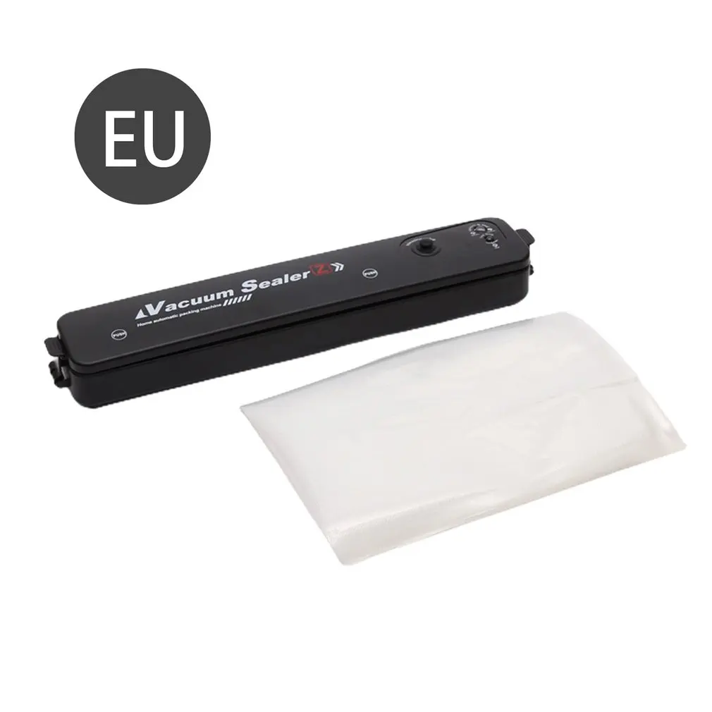 

Food Vacuum Sealer Packaging,Machine Kitchen Vacuum Food Sealer,Automatic Household Electric Vacuum Packaging.