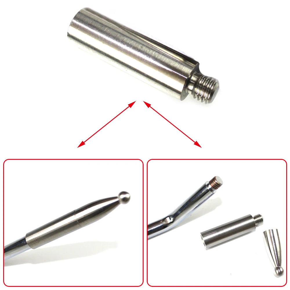 New Fashion Black Down Jacket Women's Mid-Length