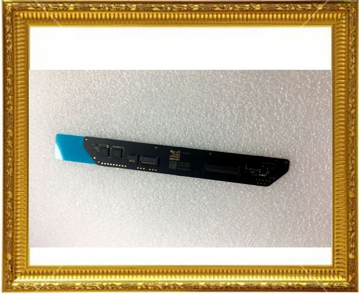 A2179 Touchpad keyboard connection board for Macbook Air 13" Retina A2179 Trackpad keyboard connection board EMC3302