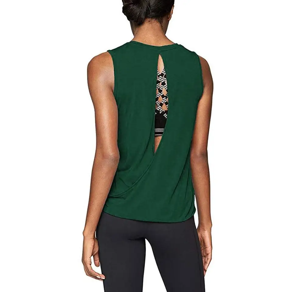 yoga tops for ladies