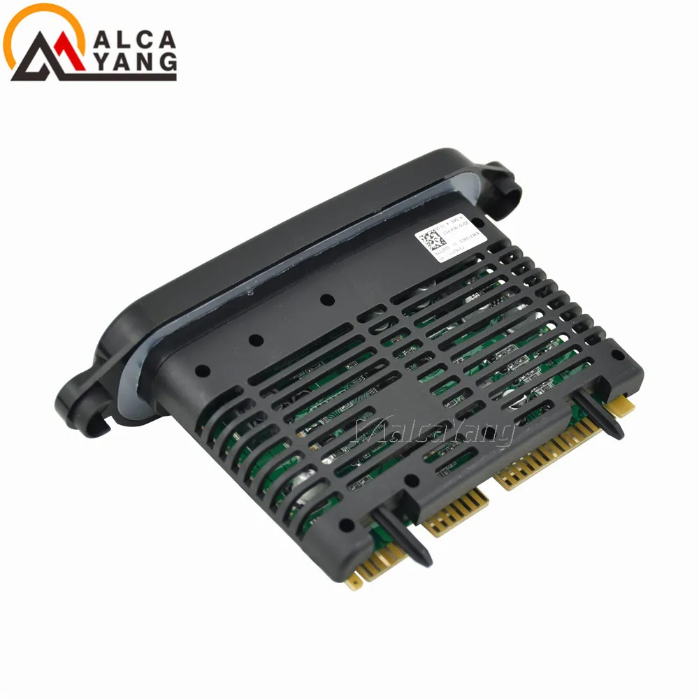 High quality 5 Series F10 GT 63117316217 TMS Driver 7316208 BIX