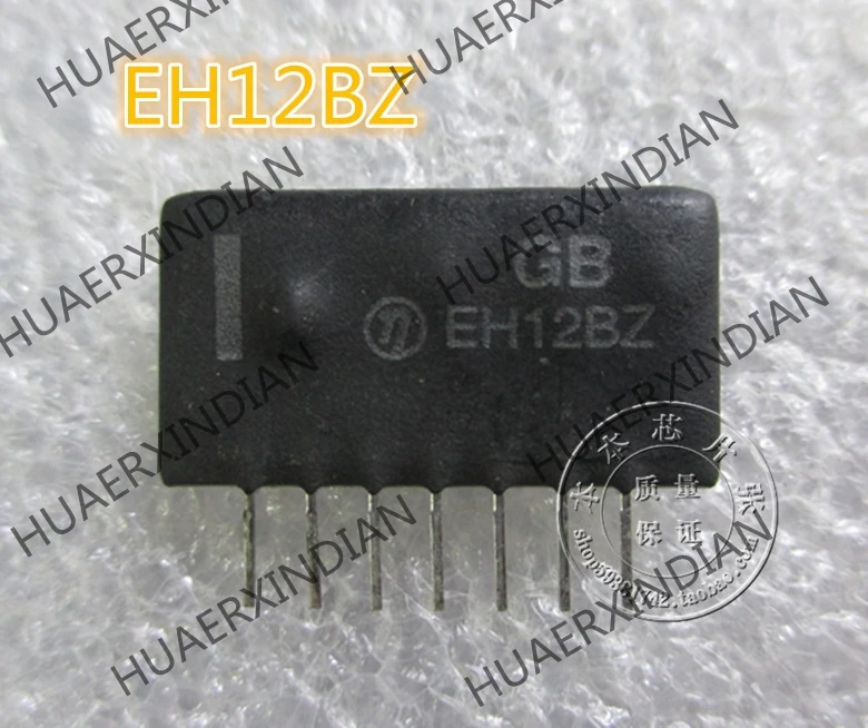 

1PCS/LOT Original New EH12BZ ZIP-7P 30 in stock