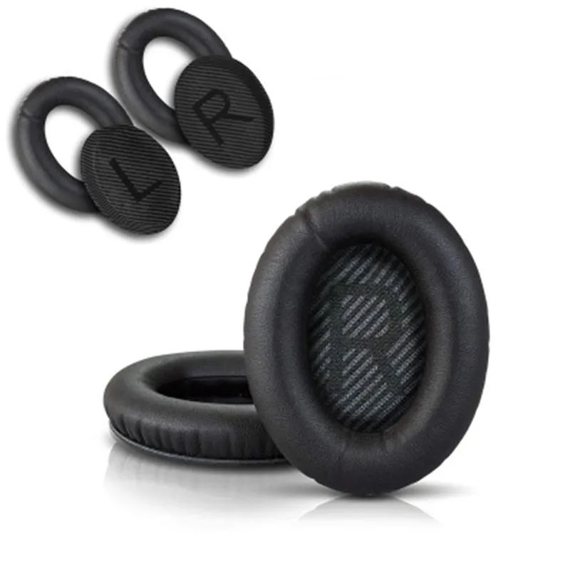 Ear Pads For Bose Q35 Qc35ii Headphones 