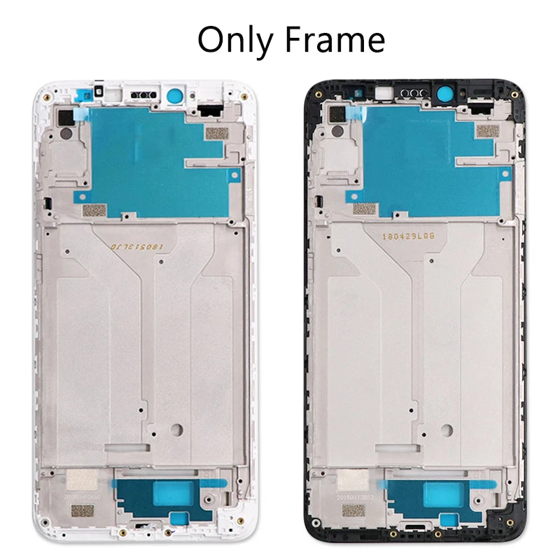 5,9" Средняя рамка для Xiaomi Redmi S2 lcd сенсорный экран AAA Качество дигитайзер сборка Замена для Redmi S2 ЖК-дисплей