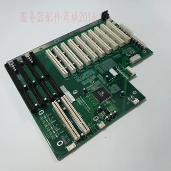 

Advantech & D industrial personal computer baseboard PCA-6114P10-B Rev.B1 10 PCI