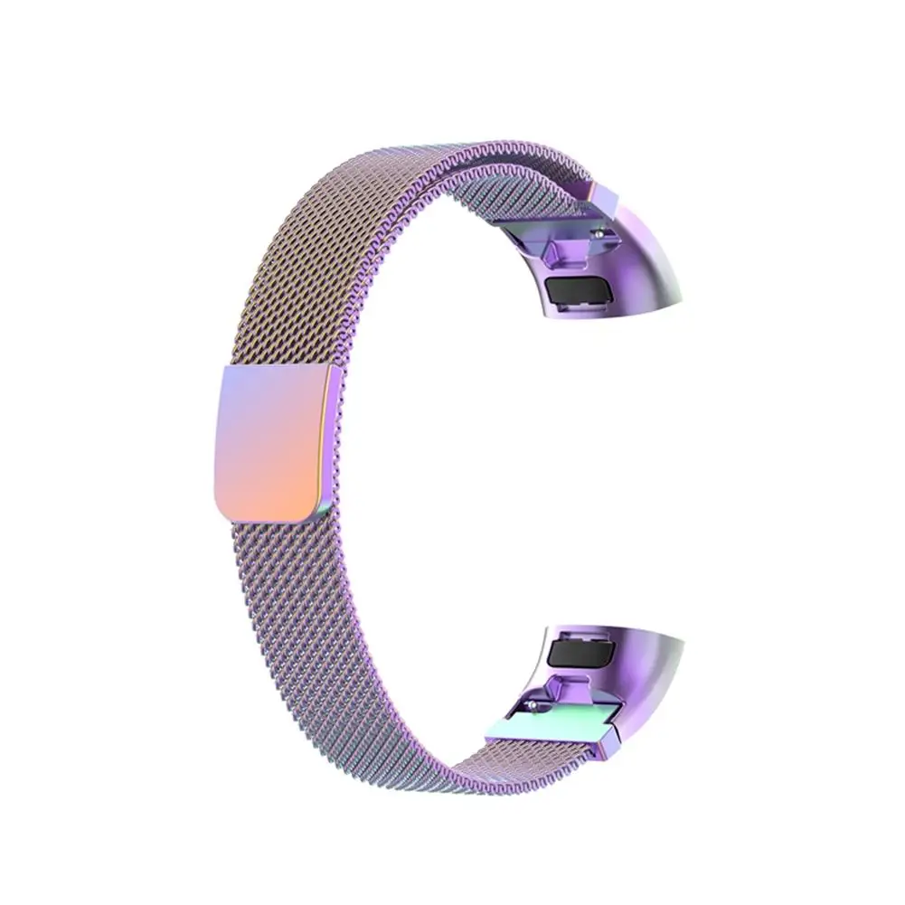 Ремешок для часов из нержавеющей стали Huawei 3 Band Pro спортивный ремешок аксессуары
