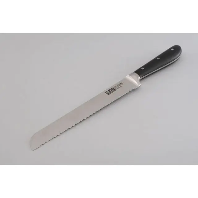 Нож хлебный GIPFEL 6847 CORTE 20см