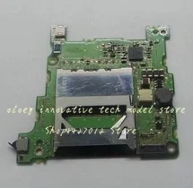 Repair Parts For Canon EOS 60D SD Memory Card Borad PCB Slot Board | Электроника