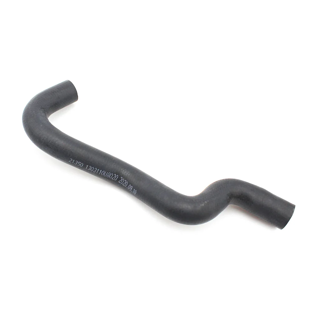 

LARBLL Water tank upper pipe 1303110U8020 for JAC J3 S3
