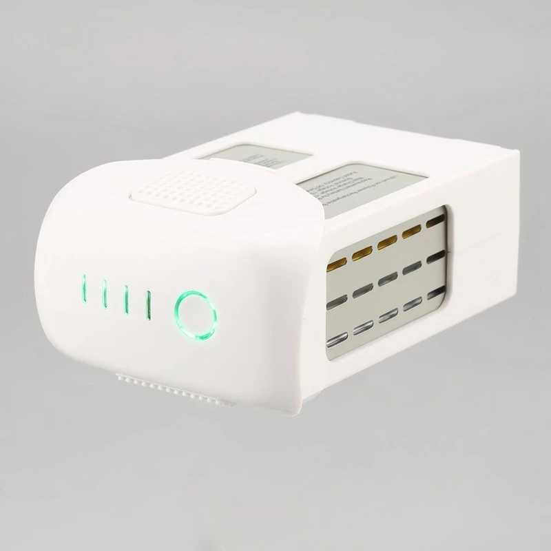 RISE-15.2V 5870Mah Интеллектуальная батарея для Dji Phantom 4/Advanced/4Pro Rc Drone