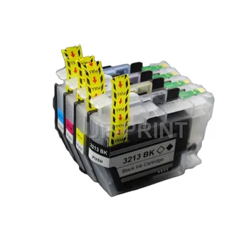 

UP 4x LC3213 LC3211 compatible For Brother LC3213XL DCP-J772DW DCP-J774DW MFC-J890DW MFC-J895DW Printers