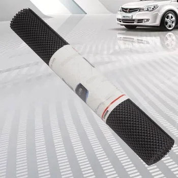 

1 Roll Non-Slip Mat Drawer Floor Durable PVC Shelf Cupboard Cabinet Grip Non-Slip Liner for Office Home Caravans