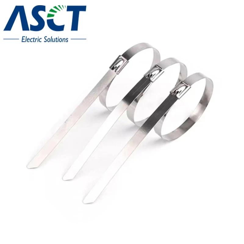 Multi-Purpose Locking Cable Ties0.25m