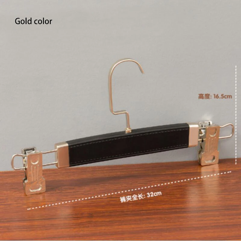 [Бесплатная доставка] высокого качества из искусственной кожи с зажимами для