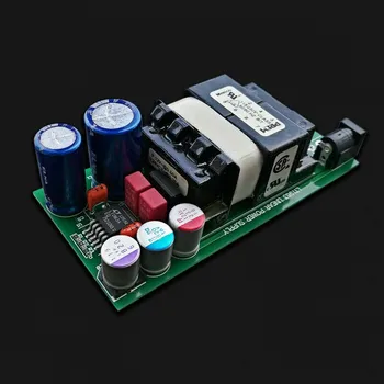 

LT1963 DC 5V Regulated Linear Power Supply for HiFi USB DAC XMOS Raspberry Pi