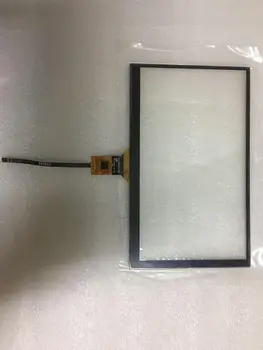

7 inch universal navigation external screen touch screen handwriting capacitive screen SY-PG070-S02 or XY-PG7002-FPC