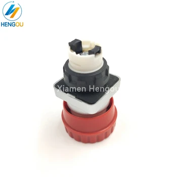 

A1.144.9127 hengoucn SM102 SM74 SM52 Emergency Stop Switch