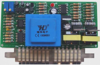 

0-5V, 0-20mA, Potentiometer Control, 0-220V Adjustable, Thyristor Trigger Card ATK2201-0