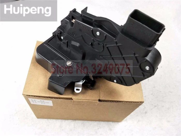 CENTRAL DOOR LOCK ACTUATOR FOR FORD Mondeo 2.3  S-MAX 2008-2011 car air vent cover