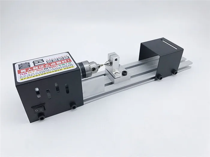 Миниатюрные бусины маленький токарный станок деревообрабатывающее оборудование Полировка резка бусины в виде автомобилей шариковый станок мини деревообрабатывающий станок