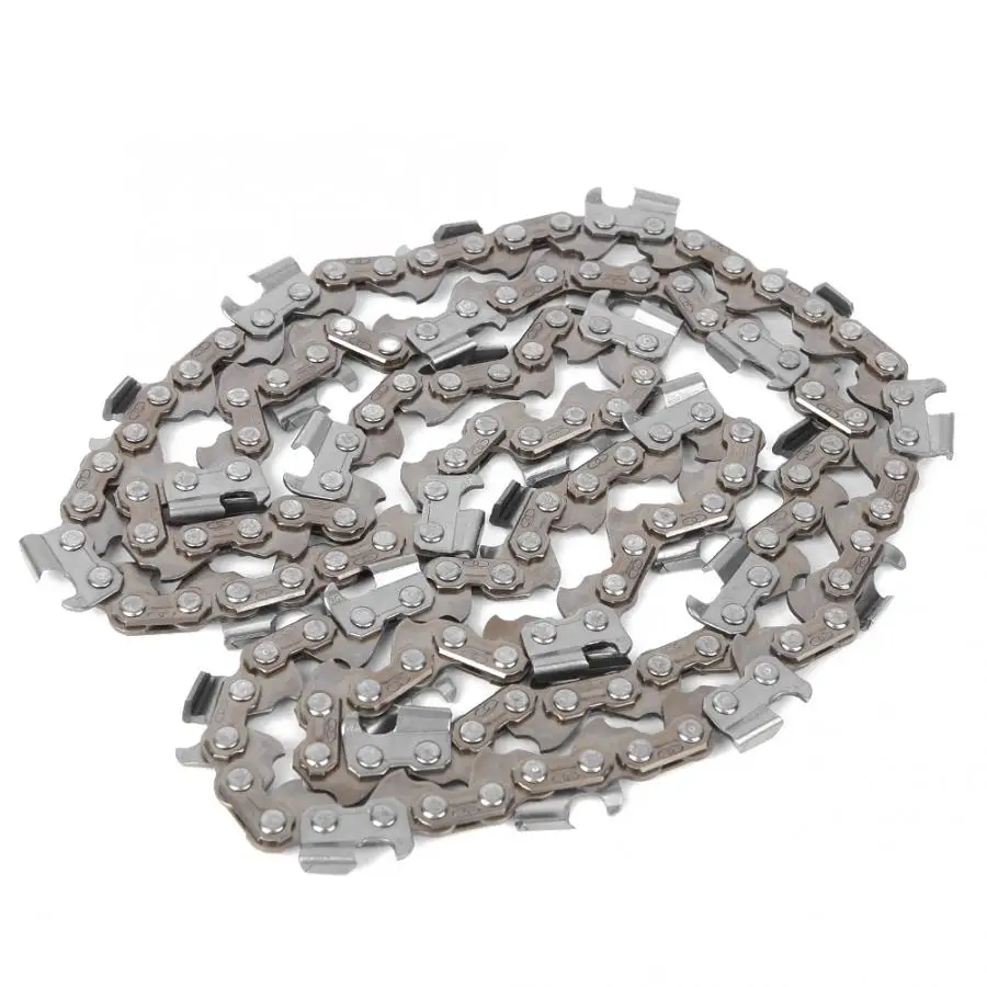 Chaine Woodworking Chainsaw Chain Saw Chain Blade Accessory 3/8 058 68DL Saw Parts