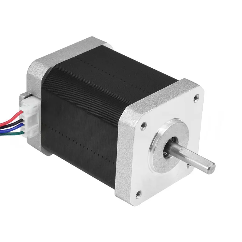Stepper Motor High 60mm two phase 42 stepper motor 2A hybrid stepping motor For 3D printing engraving machine high torque