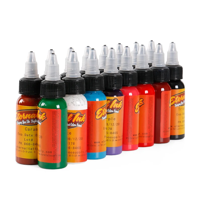 1-Pcs-Colors-Tattoo-Ink-Set-1-oz-30ml-Bottle-Tattoo-inks-Pigment-Kit-for (3)