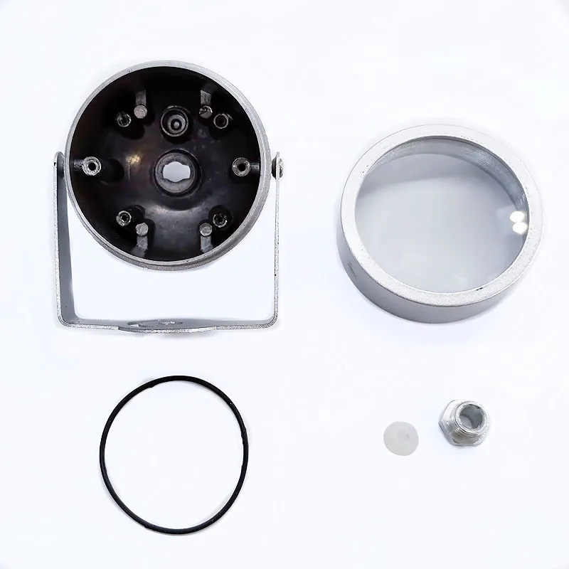 DIY CCTV Camera Housing IP66 IR waterproof camera Metal Housing Cover