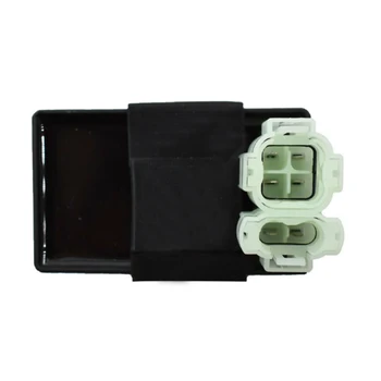 

Off-road Wiring Harness Kit Alloy+Plastic Ignition coil Set Universal ATV