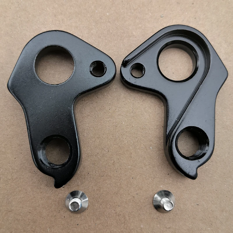 

2pcs Bicycle parts MECH dropout For Hartje Conway 2020 WME Carbon Xyron RLC FS Cairon Gear derailleur hanger carbon frames bike
