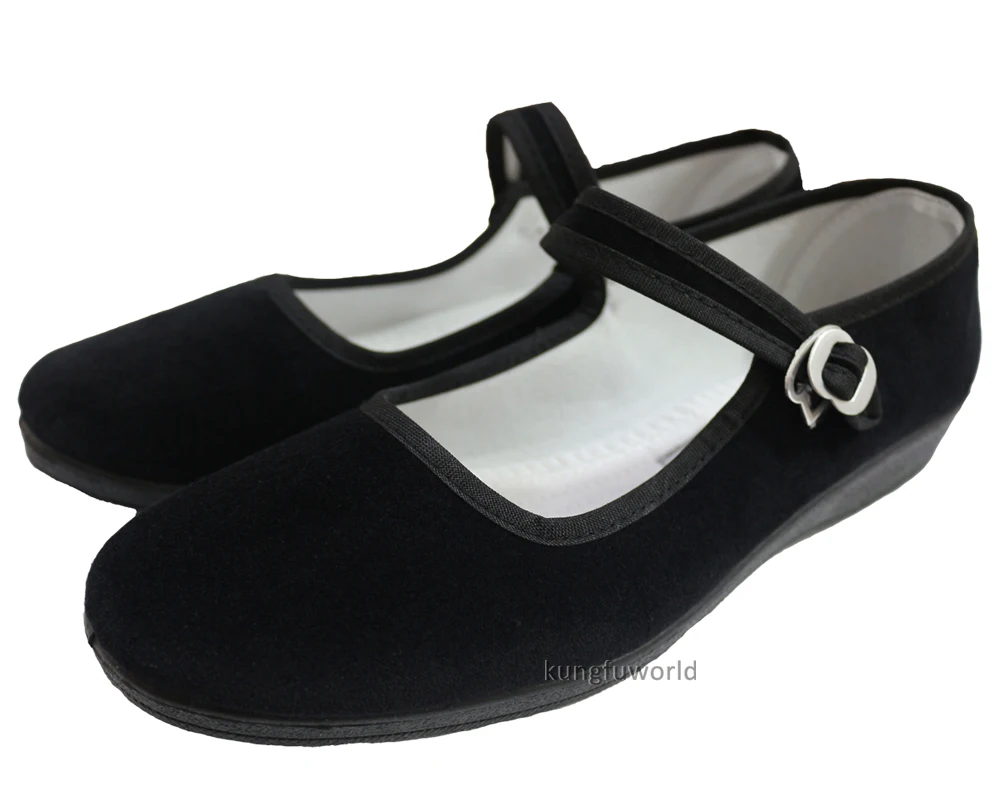 京叶红女士鞋2 副本