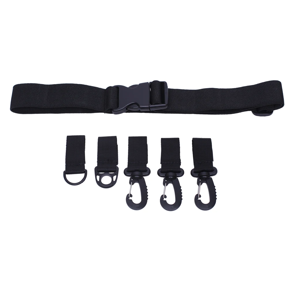 Fishing Wader Belt Wading Belts for Surf Casting Kayak Accessories