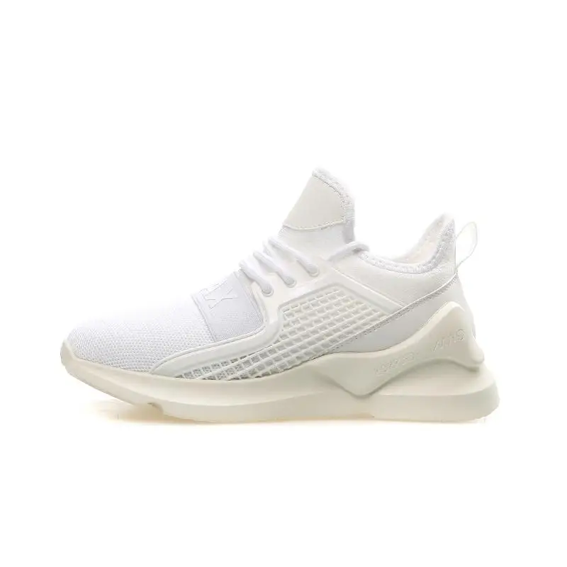 Оригинальные мужские и женские кроссовки для бега Disruptor 2 Кроссовки KAYANO Gel 90 Zoom Air 720 дышащие Ins NOVAK спортивные тройные S 270 прогулочные - Цвет: Белый