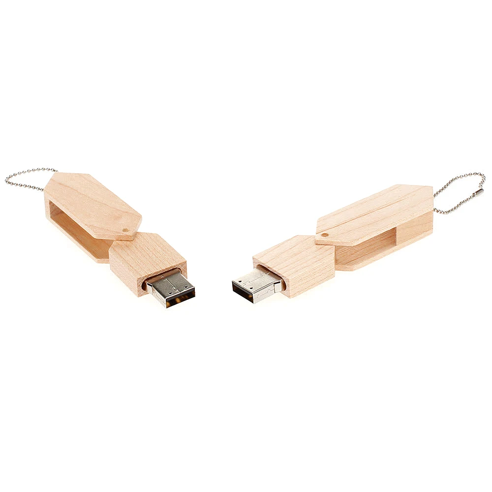 USB флеш-накопитель натуральный деревянный USB диск 2,0 128 ГБ 4 ГБ 8 ГБ 16 ГБ 32 ГБ 64 ГБ флеш-накопитель свадебный подарок флешка лазерный логотип компании