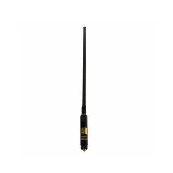 

RH-660S Metal High Telescopic Adjustable Stable Signal SMA Female Antenna Universal Threaded Mount For Baofeng UV5R