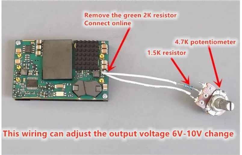 YIXINYOU, изоляция RBQ с регулируемым давлением, высокая мощность, DC ...