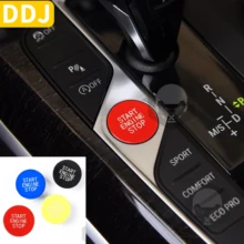 Botón de arranque y parada de coche, interruptor de encendido de repuesto para BMW Serie 3, G20, X5, X6, G05, G06, G07, G14, G29, F40, F44, accesorios interiores