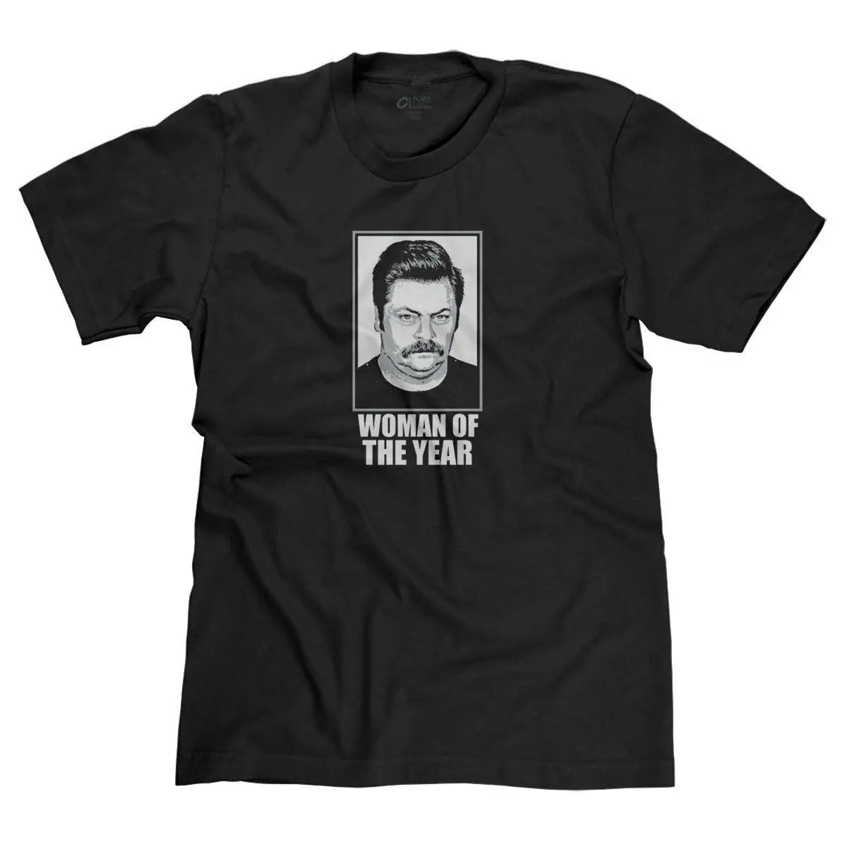 Swanson забавное предложение женщины года парки и отдыха пародия Мужская мода 2019