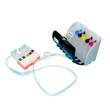 

5Color PGI-480 CLI-481Ciss System for Canon PIXMA TS6140 TR7540 TR8540 Printer with chip