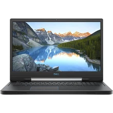 Ноутбук Dell G7 G717-3875 Intel Core i9 9880H/16Gb/512Gb SSD/No ODD/17.3" FHD IPS 144Hz/NVIDIA GeForce RTX 2080 MAX-Q 8Gb/Cam
