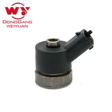 4 шт./лот низкая цена инжектор Common rail соленоид F00VC30319 подходит для Busch инжектор