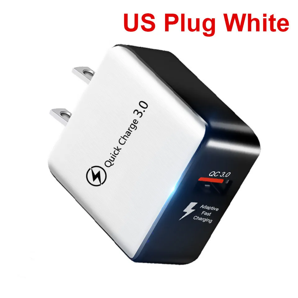 18W-Quick-Charge-3-0-Fast-Mobile-Phone-Charger-EU-Plug-Wall-USB-Charger-Adapter-For(7)