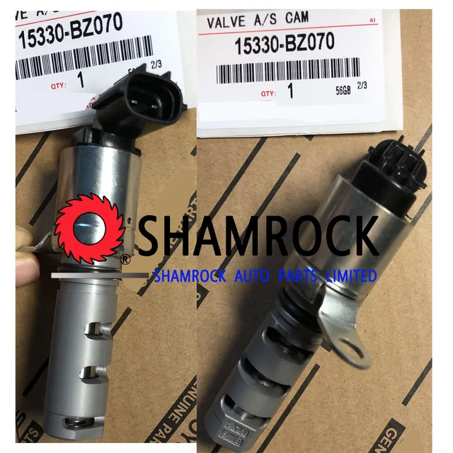 TOMOUNT
パップテント用前幕 15330BZ070 Genuine Toyota VALVE ASSY, CAM TIMING OIL CONTROL