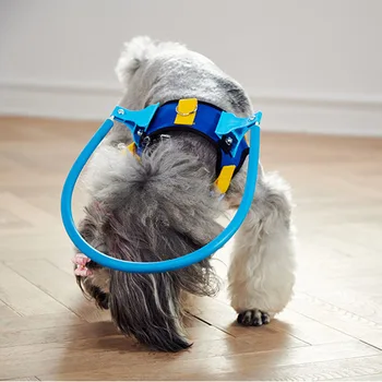 

Cataract Animal Protection Ring Dog Leash Comfortable Adjustable Dog Breast-band Small Medium Dogs Pet Products