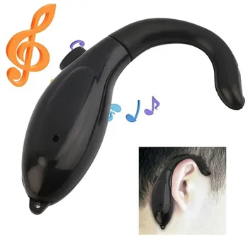 

Safe Car Driver Device Keep Awake Anti Sleep Doze Nap Zapper Drowsy Alarm Sound Alert for Drivers Security Guards FM