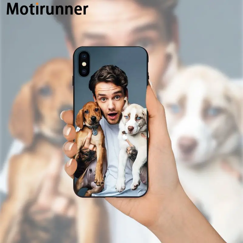 One Direction Liam Payne