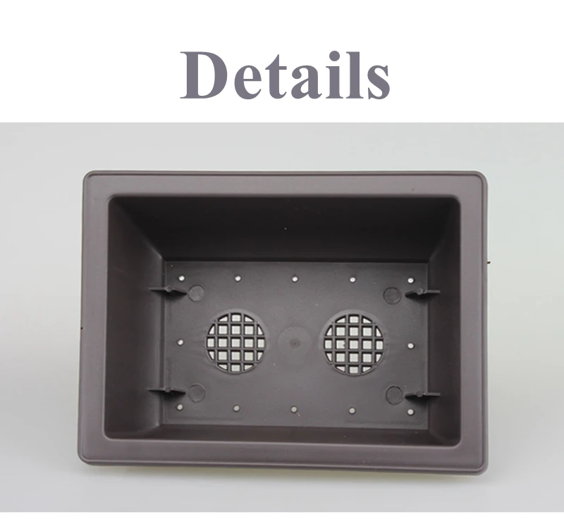 仿紫砂花盆描述_15