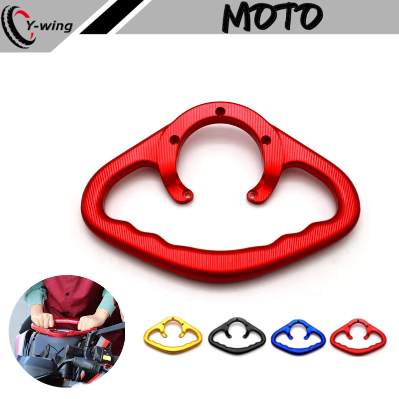 Запчасти для мотоциклов SUZUKI GSXR750 2004-2017 CNC алюминиевые быстрорежущие рукоятки